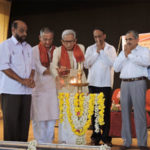 "Yashas" Vivekananda Study Centre (Public Service) Inauguration Function